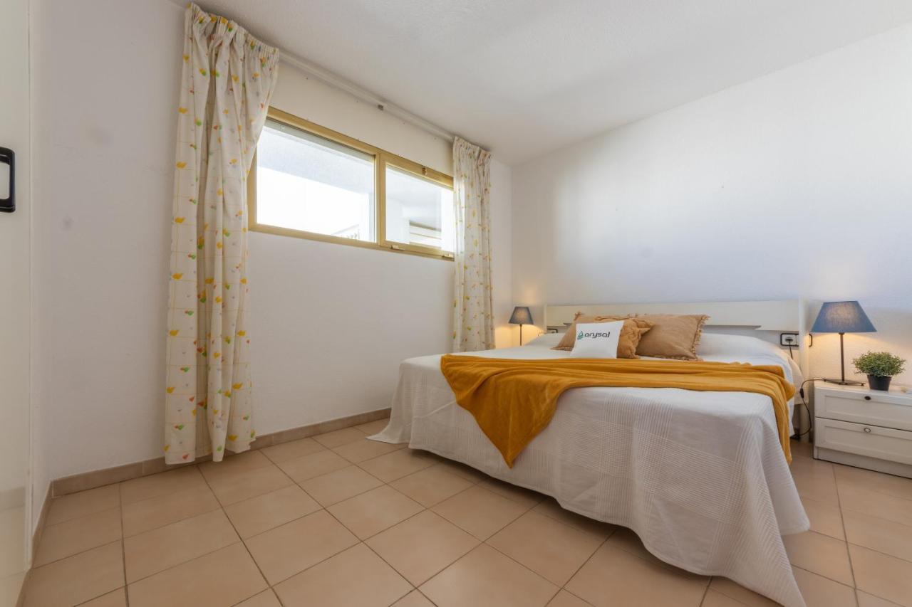 Acacias Vista Mar Arysal Apartamento