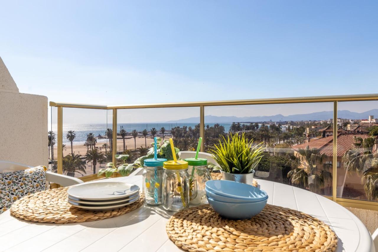 Apartamento Acacias Vista Mar Arysal *