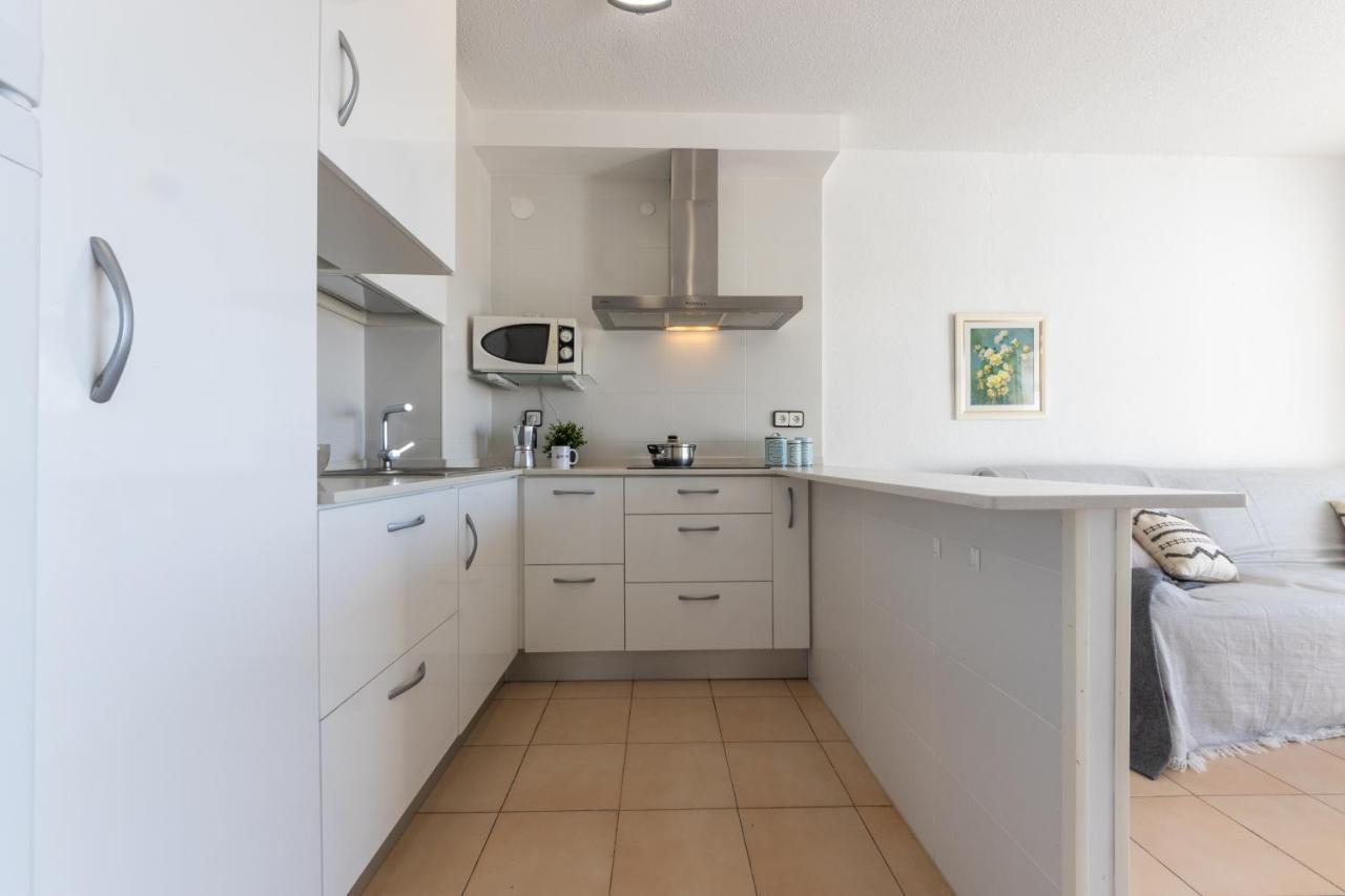 Apartamento Acacias Vista Mar Arysal *