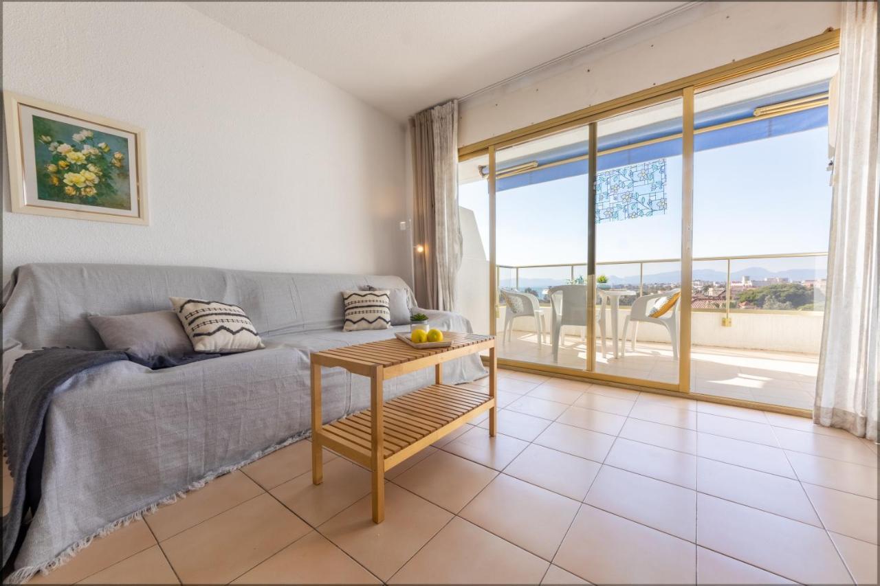 Acacias Vista Mar Arysal Apartamento *