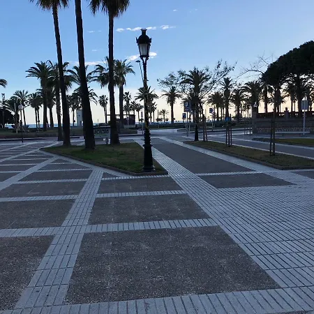 Acacias Vista Mar Arysal Apartment Salou Exterior photo