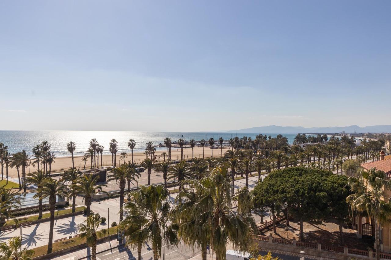 Apartament Acacias Vista Mar Arysal *