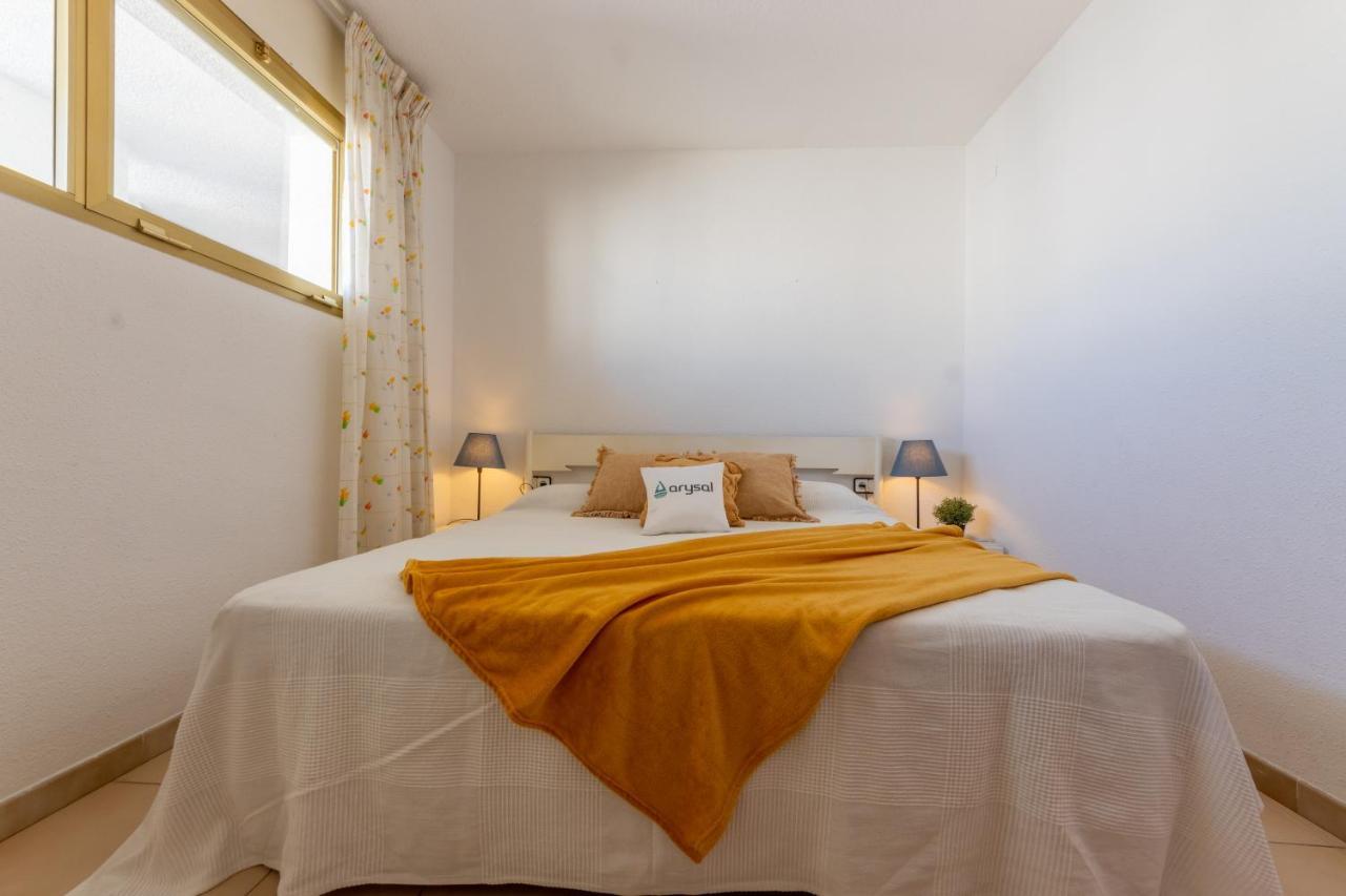 Apartament Acacias Vista Mar Arysal *