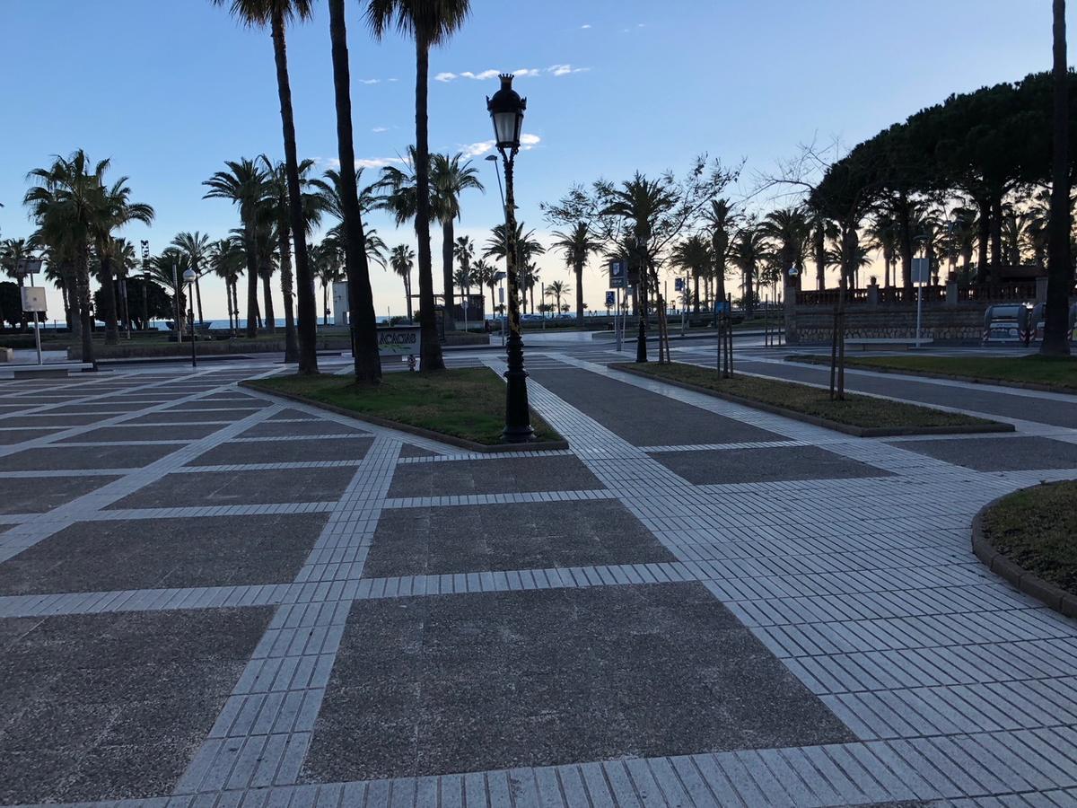 Acacias Vista Mar Arysal Apartament