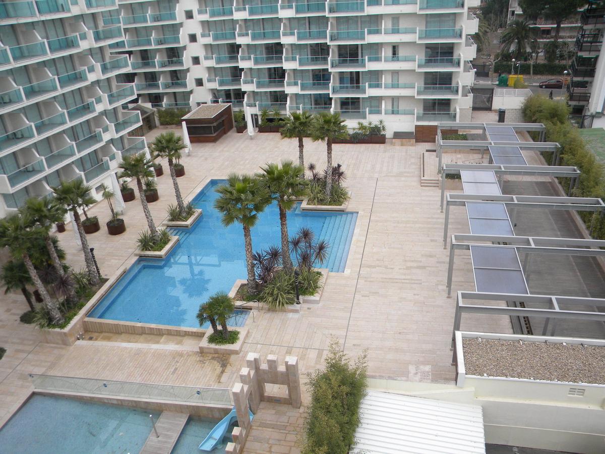 Acacias Vista Mar Arysal Apartament *